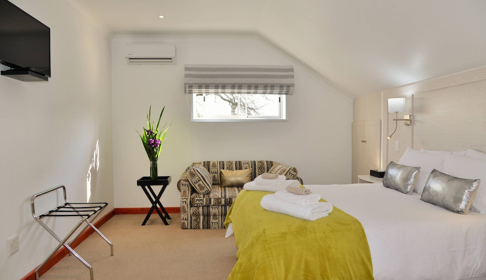 Standard Double Room, 1 Queen Bed photo 2