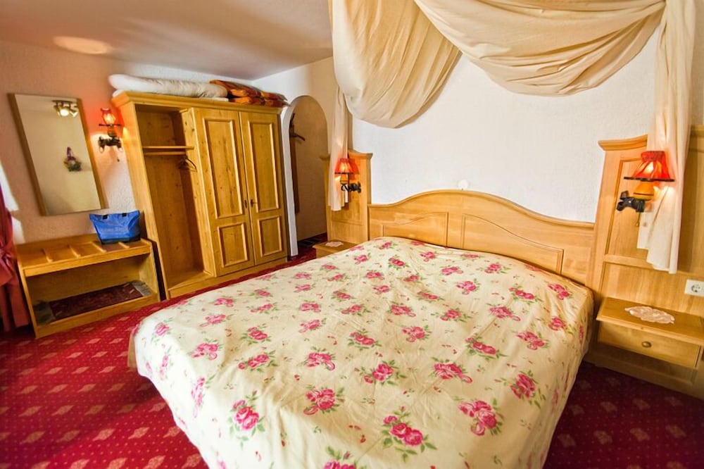 Romantic Double Room photo 2