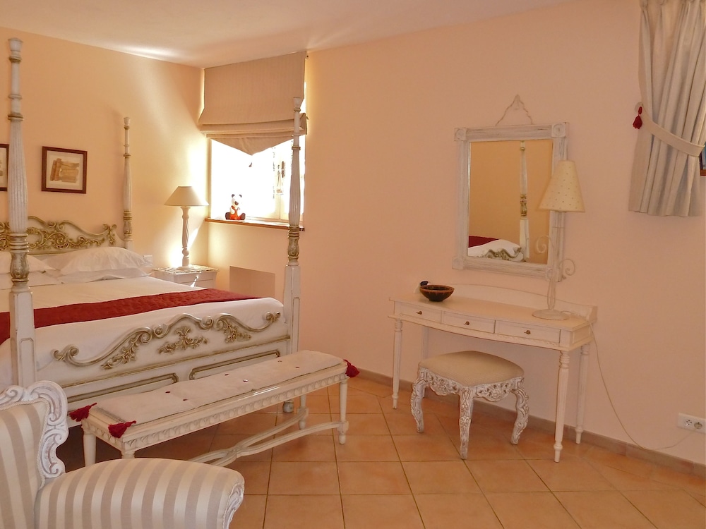 Superior Double Room photo 2