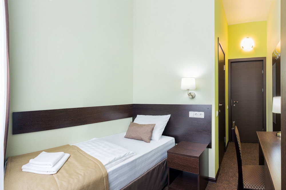 Standard Single Room photo 1