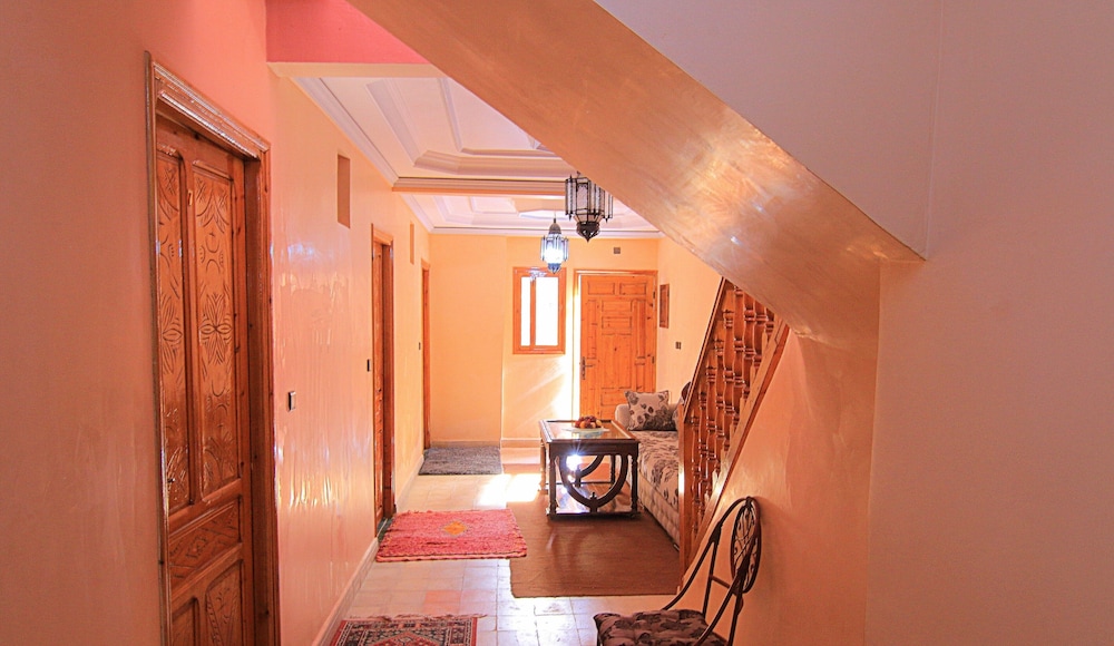Panoramic Double or Twin Room photo 3