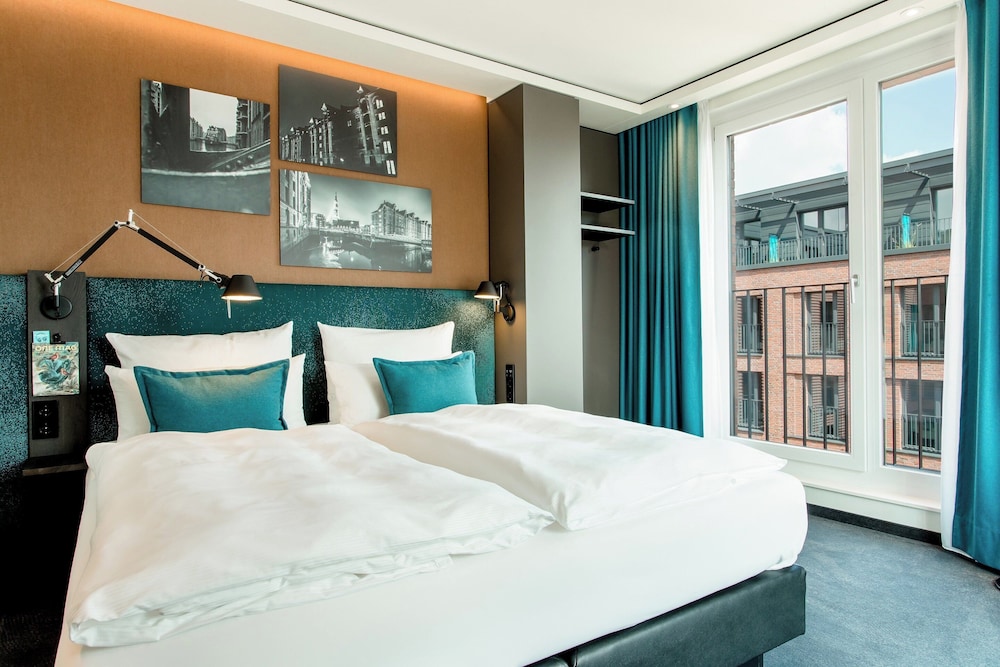 Room, 1 King Bed (THE ONE)