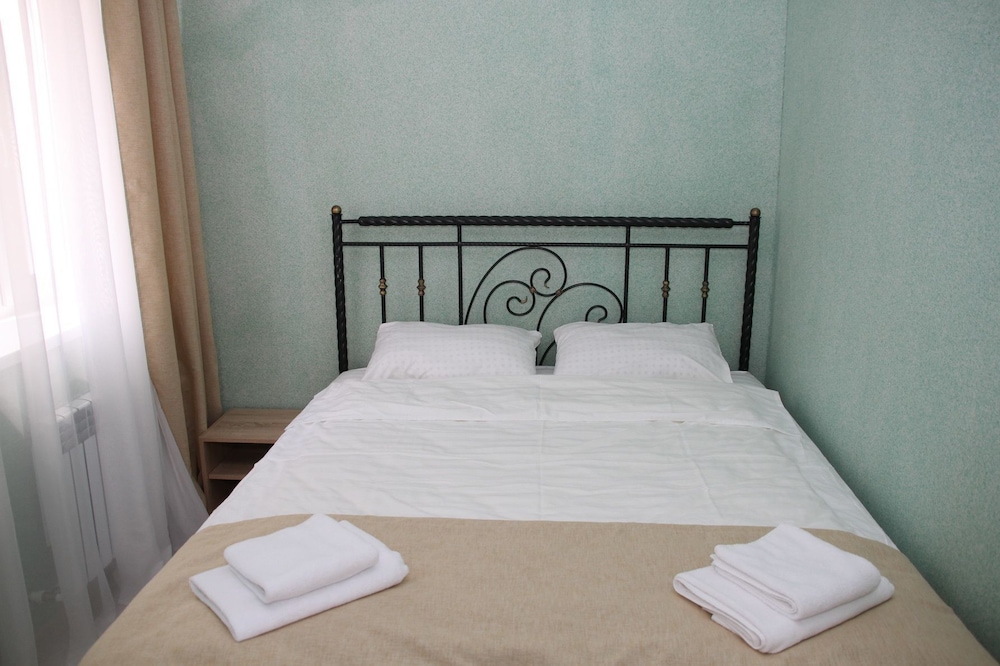Suite photo 1