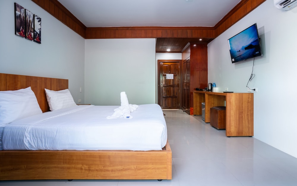 Superior Double Room - Photo 10