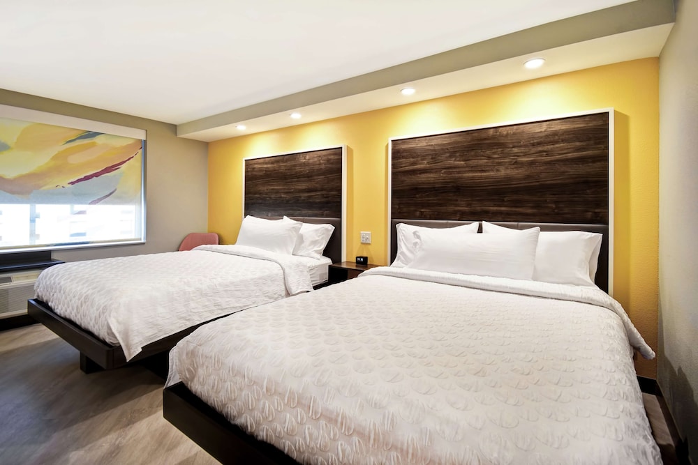 Tru By Hilton Smyrna Nashville, Foto 4