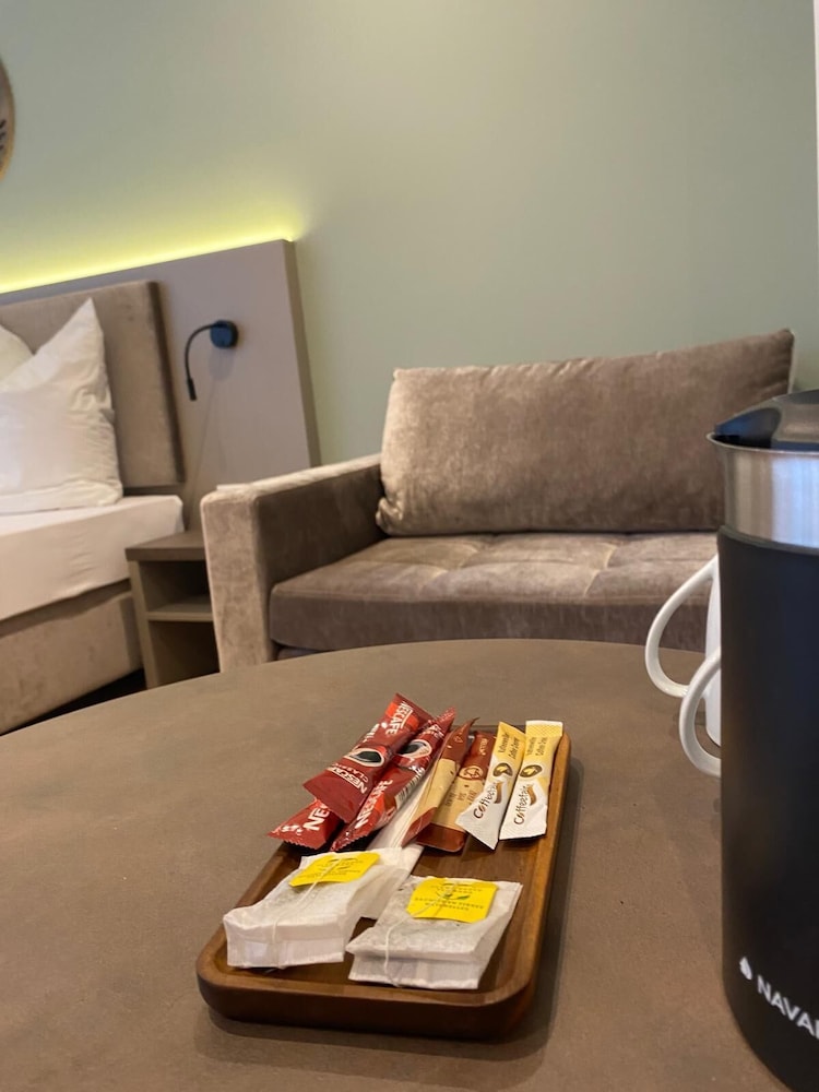 Comfort Double Room, Kitchenette photo 2