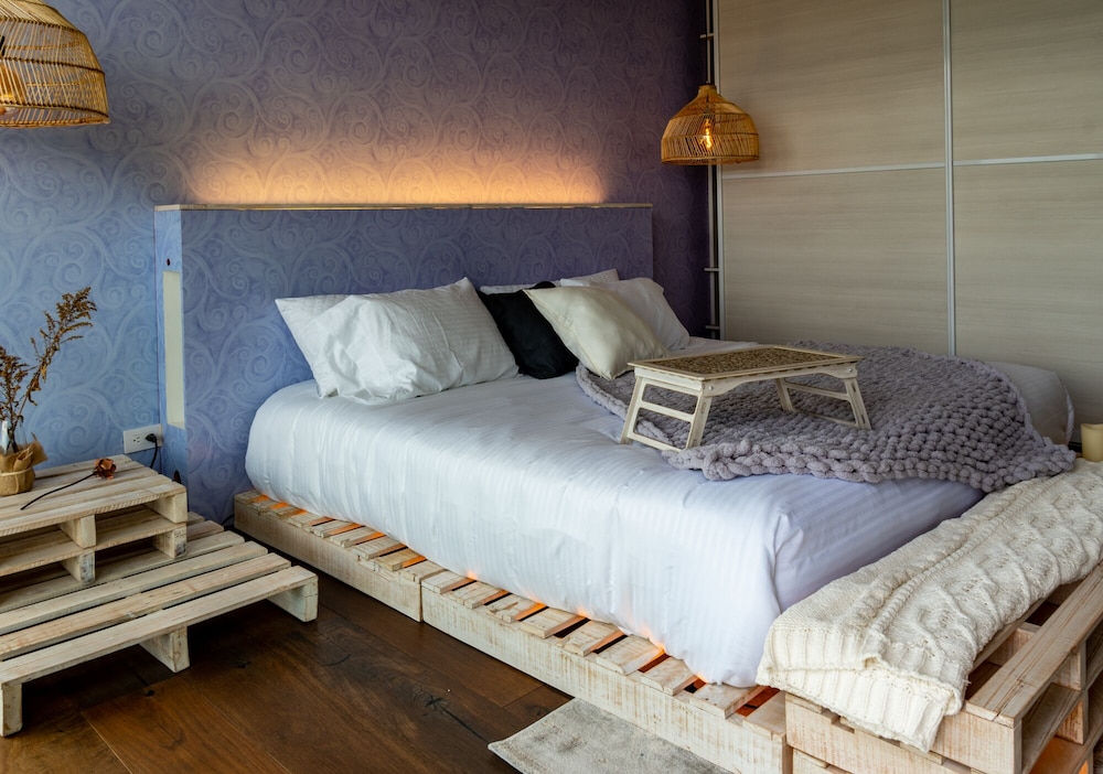 Deluxe Double Room, 1 Bedroom photo 1