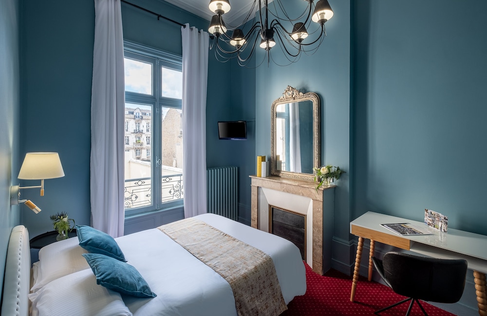 Classic Double Room (2 pers) photo 3
