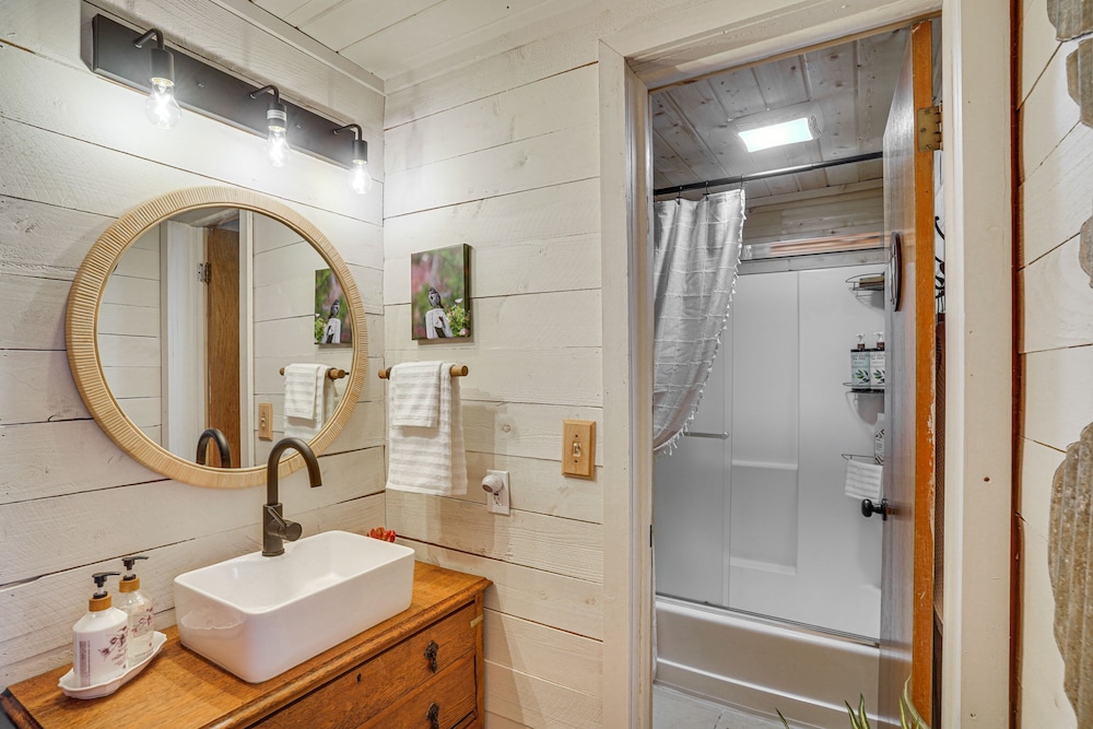 Apartment (1 Bedroom) photo 2