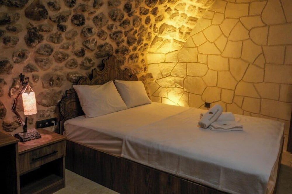 Traditional Double Room
