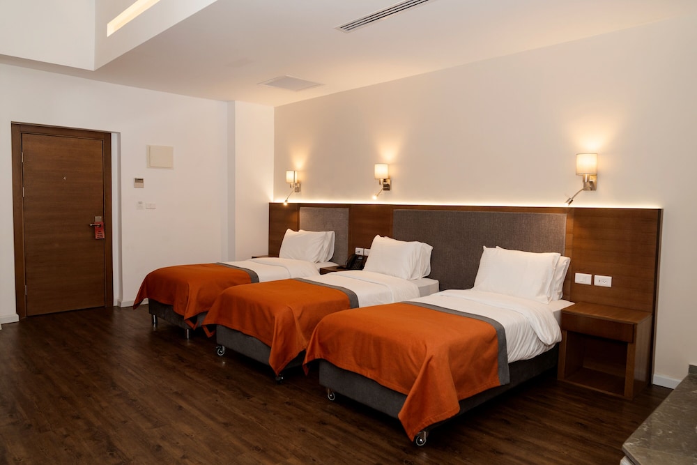 Standard Room photo 2