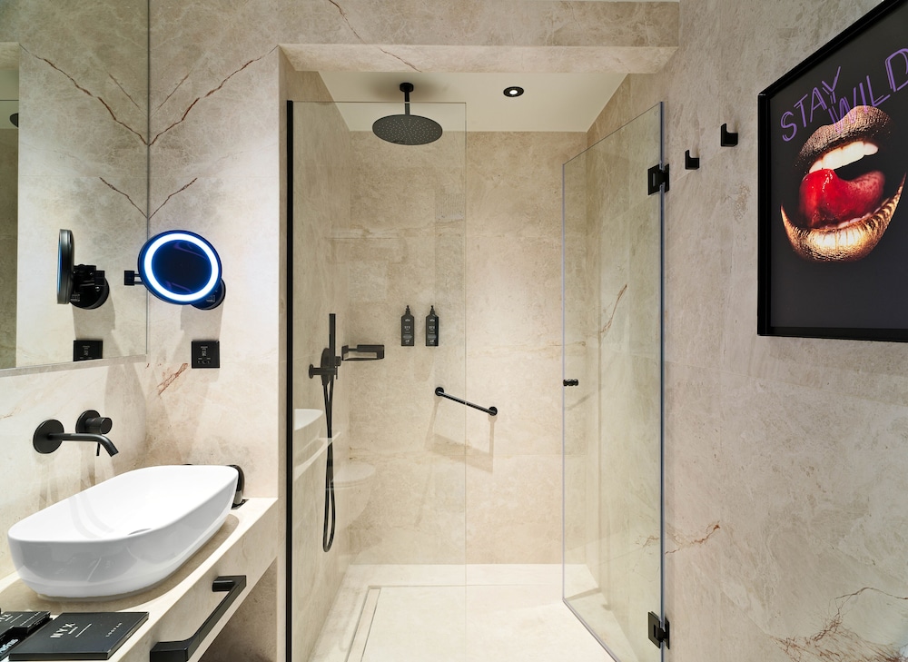 Design Double Star, Sea View photo 3