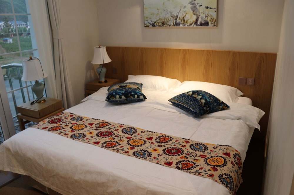 Double Room, Non Smoking photo 1