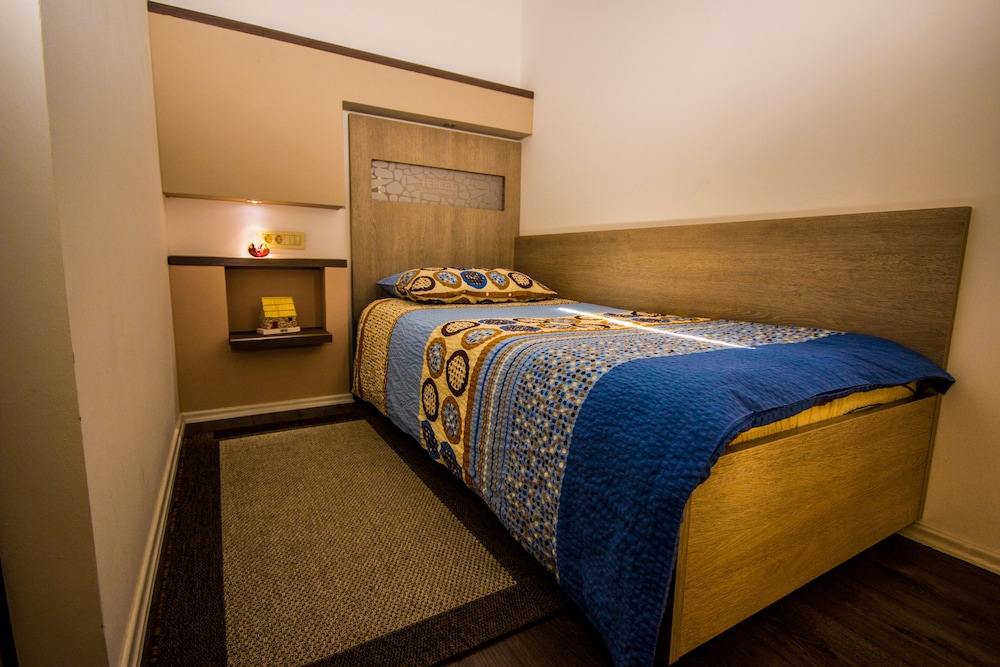 Standard Double or Twin Room, Annex Building (Single Use) - Photo 5