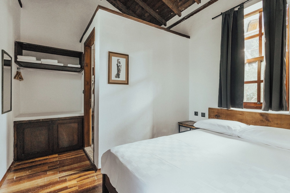 Standard Room, Garden View photo 1