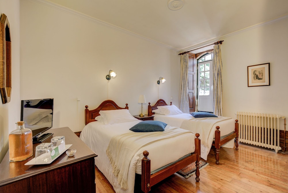 Twin Room photo 1