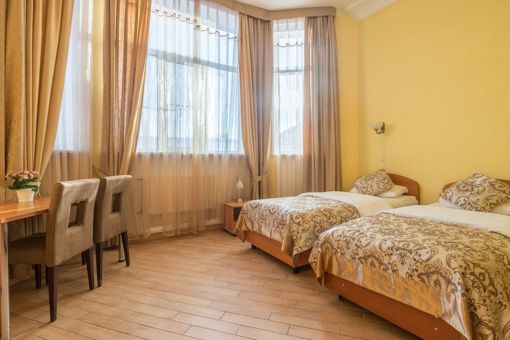 Standard Twin Room, 2 Twin Beds photo 1