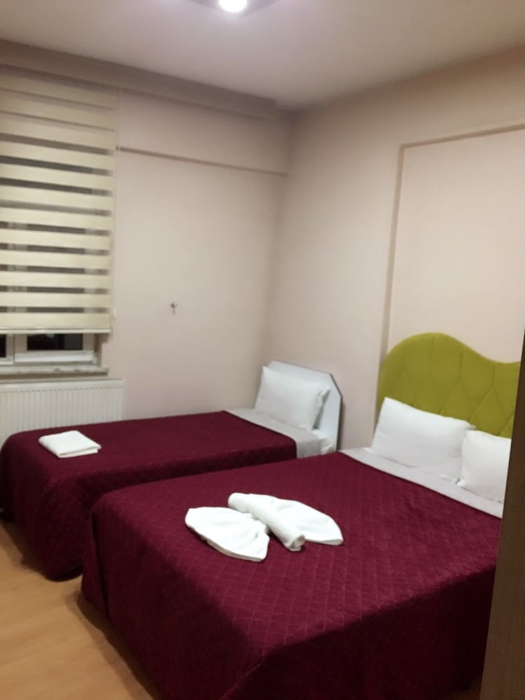Standard Double Room photo 1