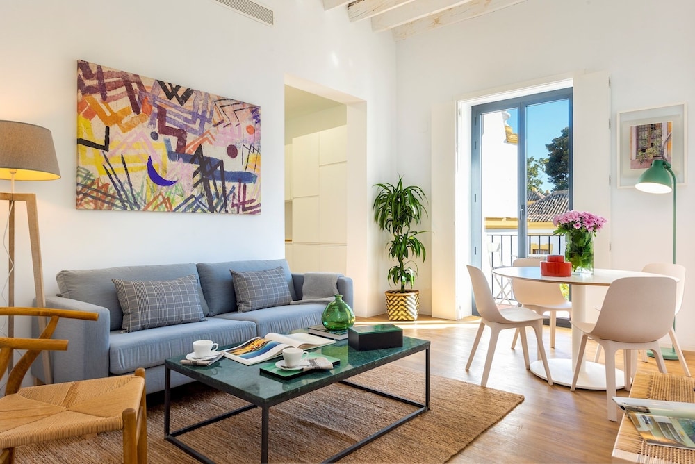 Apartment (2 Bedrooms)