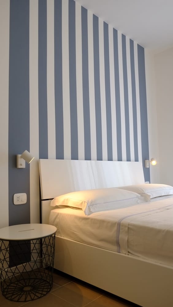 Deluxe Room, Sea View