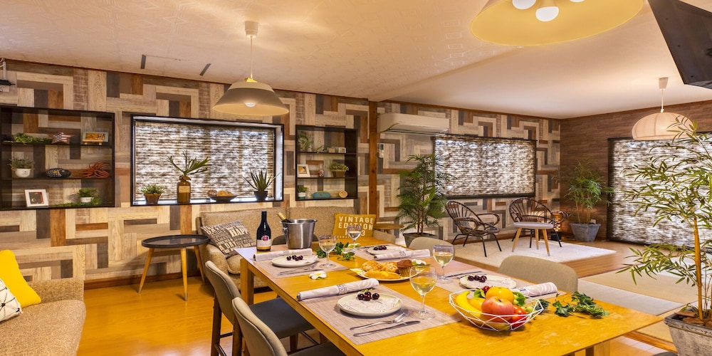 2f Superior Apartment 2 Bedrooms Non-Smoking Kitchen