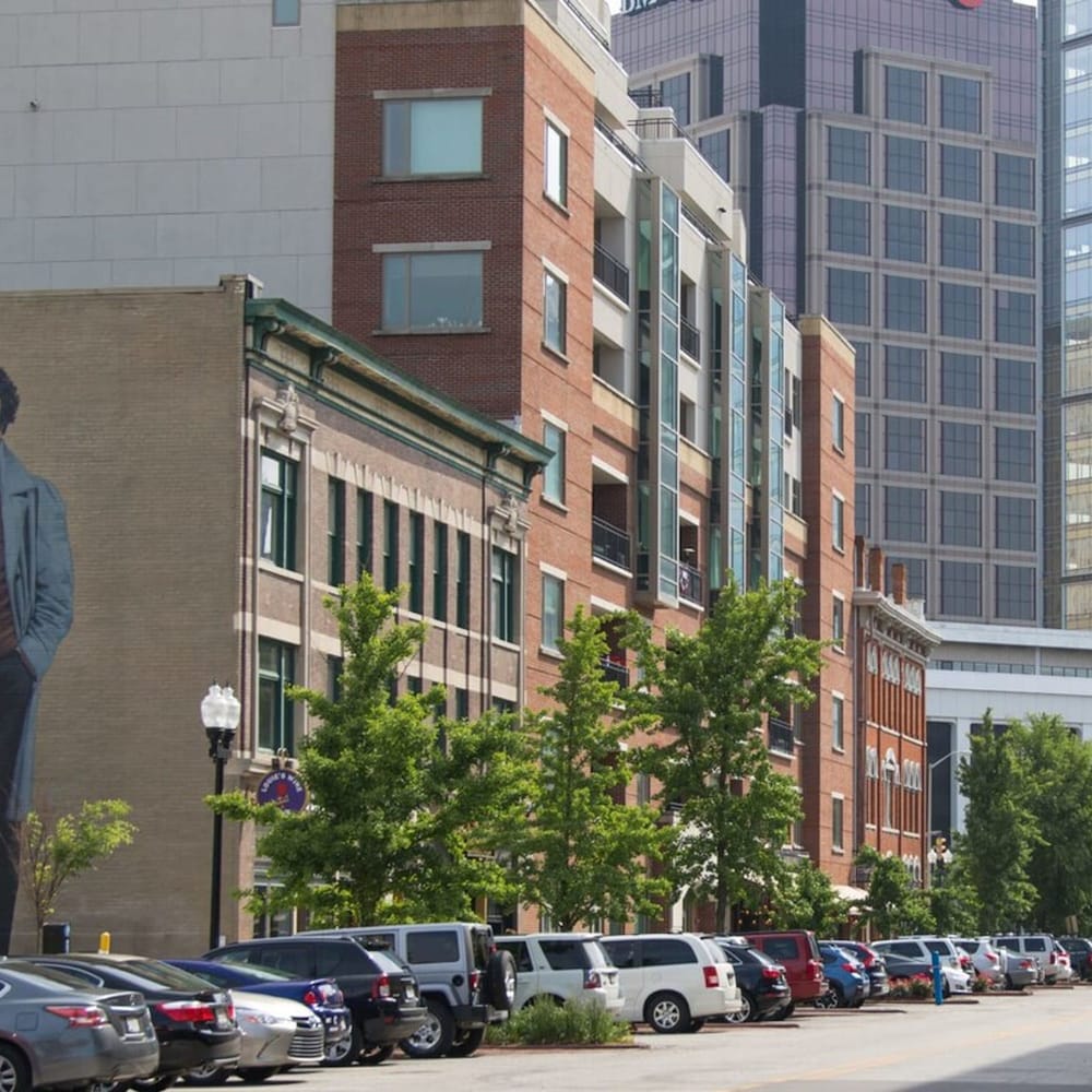 Cozysuites 2BD Bottleworks Indianapolis 2, Billede 9