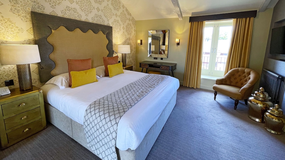 Beech Suite - Photo 8