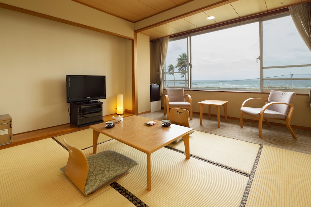 Traditional Room (Japanese Style Room for 1-3 guests)