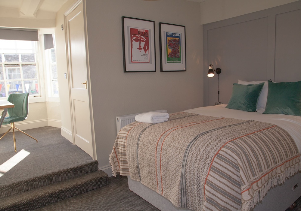 Standard Double Room, Ensuite (Cozy) - Photo 1