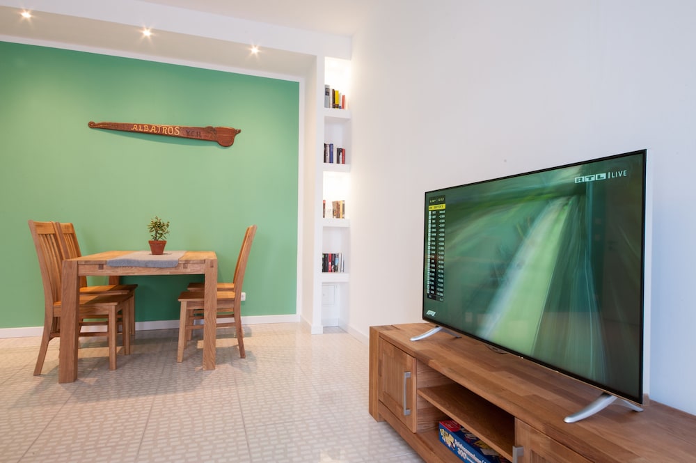 Condo, 1 Bedroom, Terrace, Ground Floor (incl. 80€ + 25€ pp service fee) photo 2