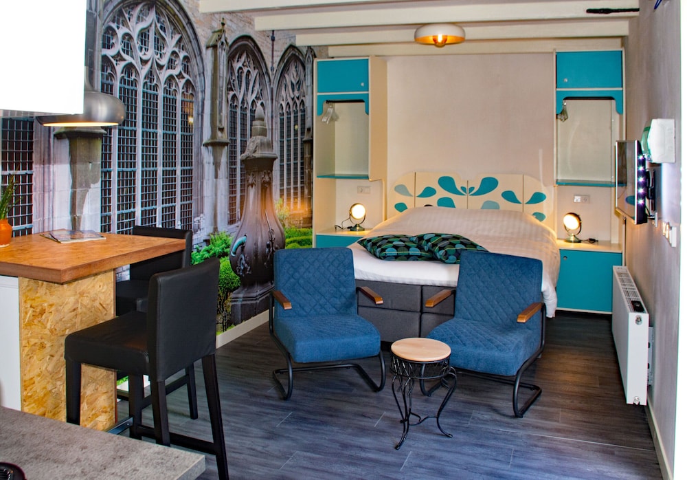 Junior Studio Suite, Non Smoking photo 2