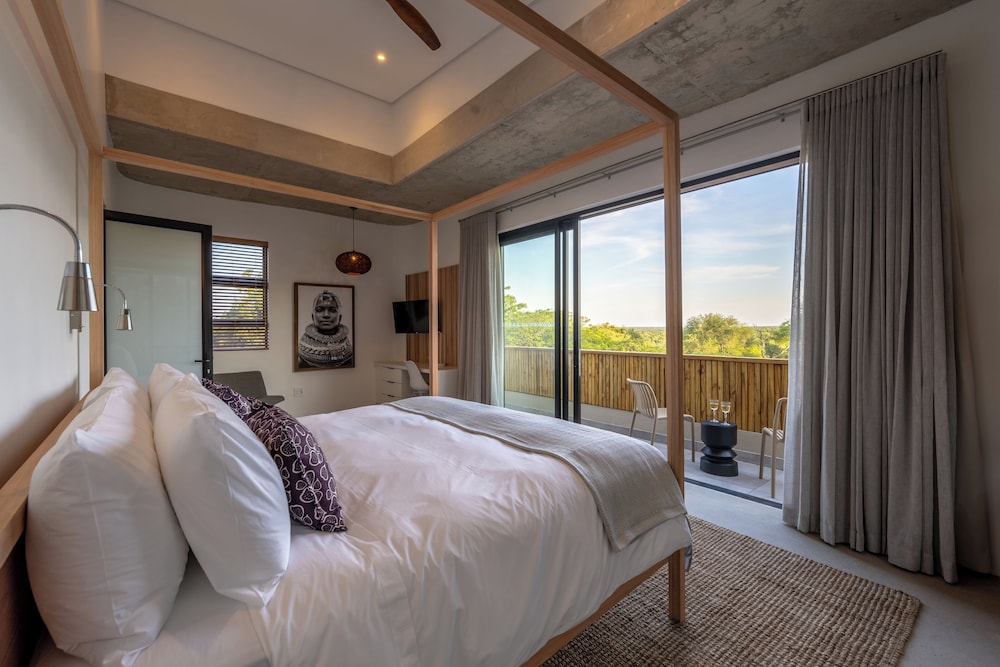 Deluxe Penthouse, Mountain View