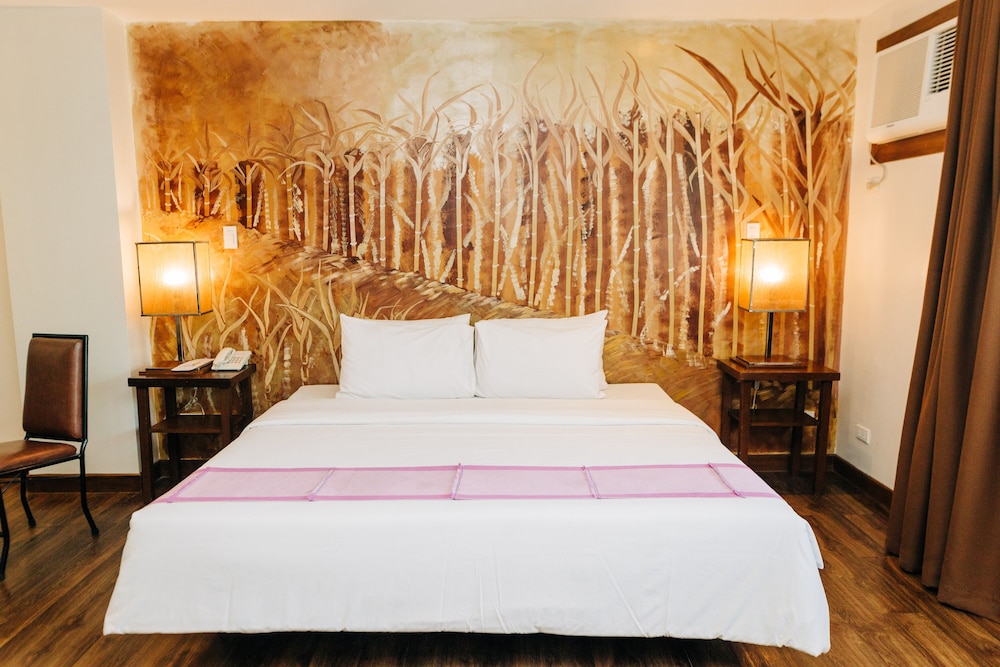 Deluxe Room photo 1