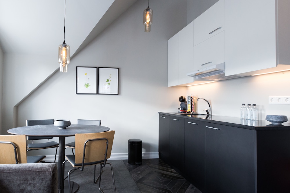 Junior Suite - Photo 8