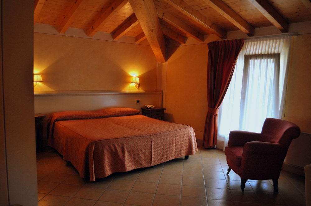 Comfort Double Room photo 1