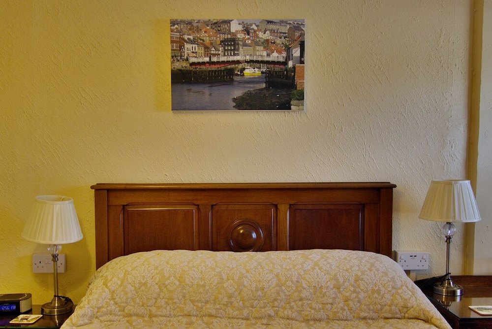 Double Room, Ensuite photo 3