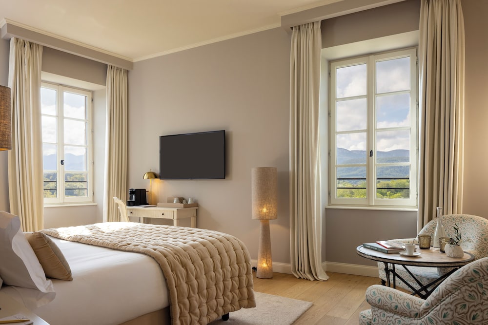 Deluxe Double Room photo 2