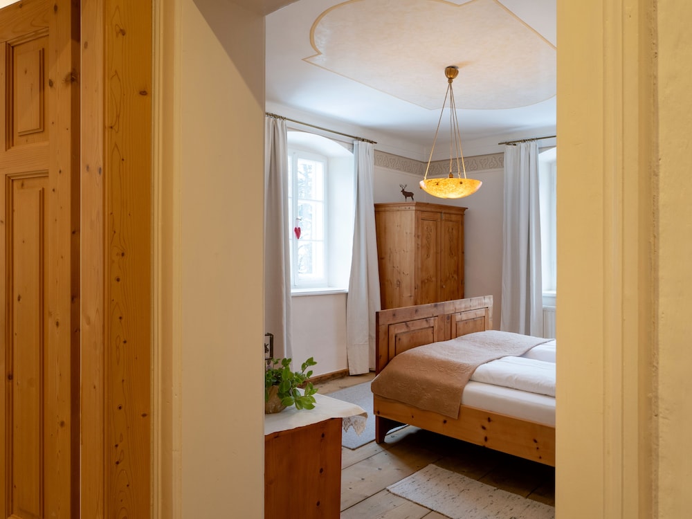 Comfort Apartment, 1 Bedroom photo 3