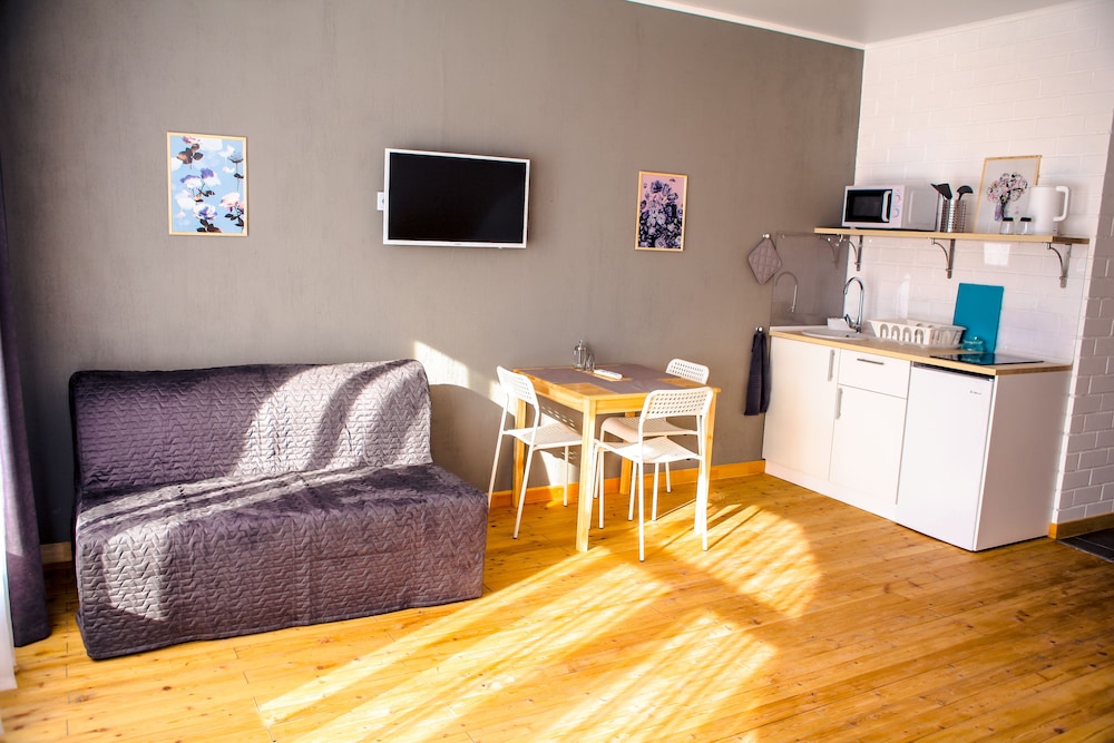 Comfort Triple Room photo 3