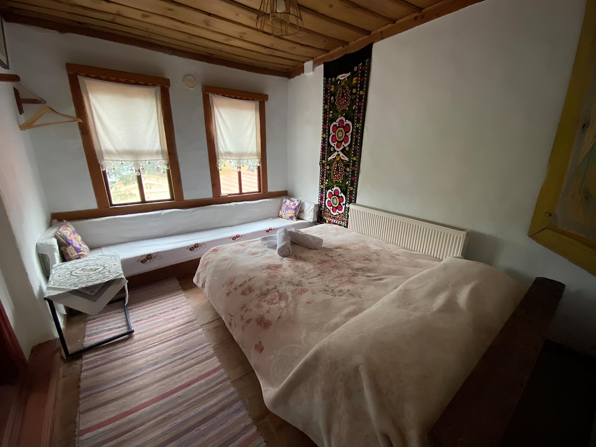 Classic Room, 1 Double Bed photo 1