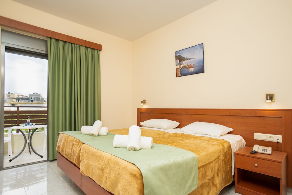 Superior Apartment photo 1
