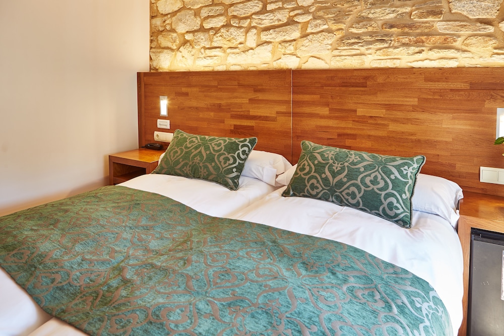 Double Room, City View photo 2