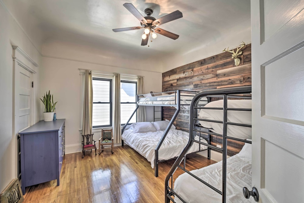 Apartment (3 Bedrooms) photo 1