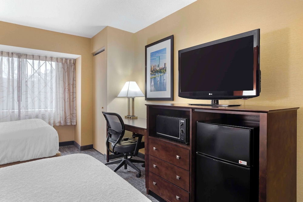 Standard Room, 2 Queen Beds, Accessible, Non Smoking photo 2