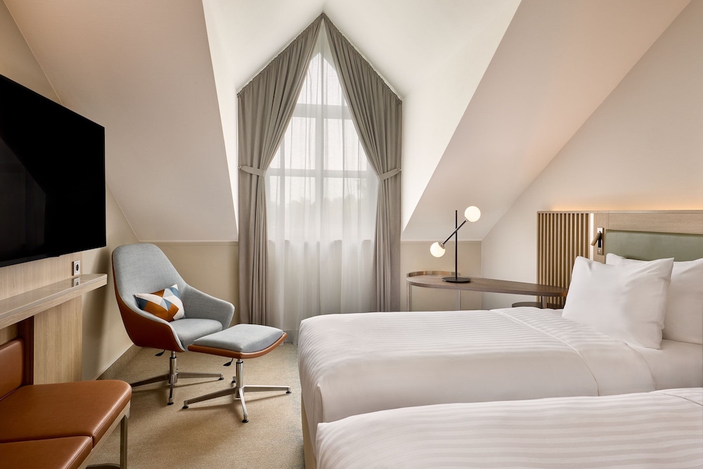 Superior Room, 2 Twin Beds
