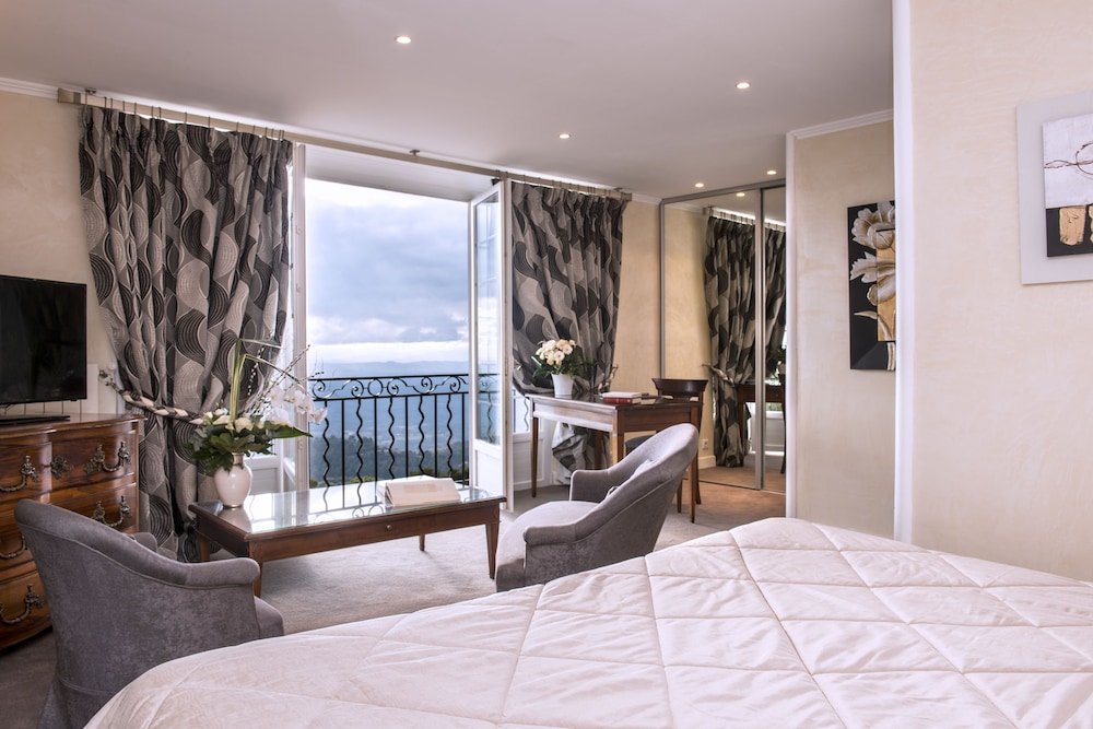 Prestige Room, Spa access included (Indoor swimming pool, Sauna, Spa hot tub, Hammam) photo 1