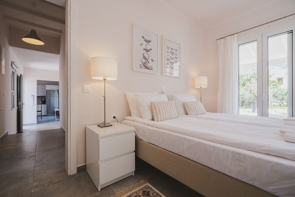 Villa, 2 Bedrooms