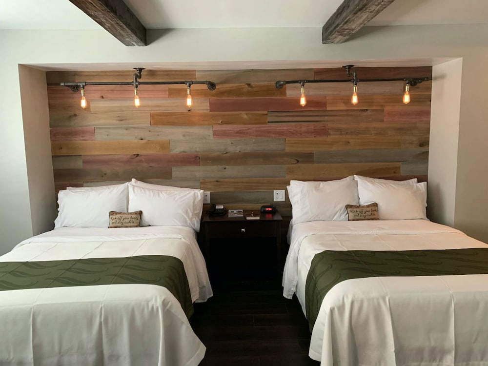 Elite Suite, Multiple Beds