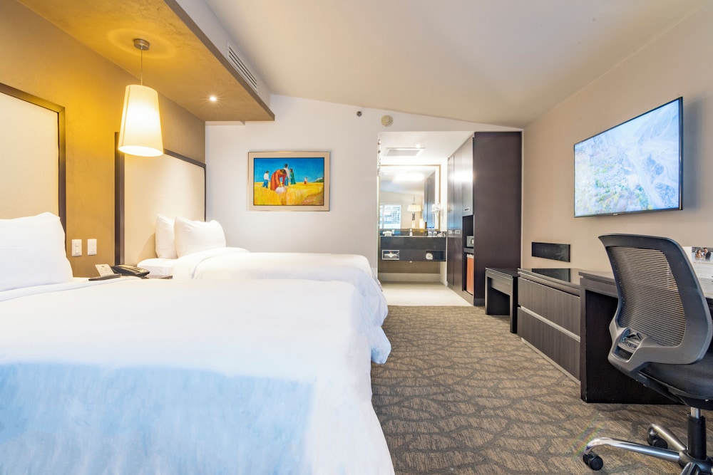 Executive Room, 2 Double Beds - Photo 5