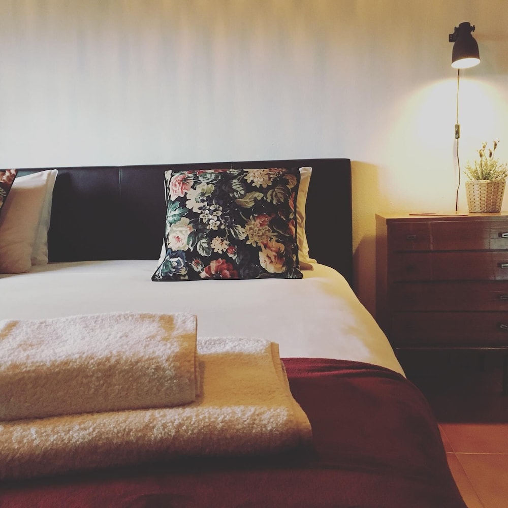 Habitación Económica, 1 Cama King